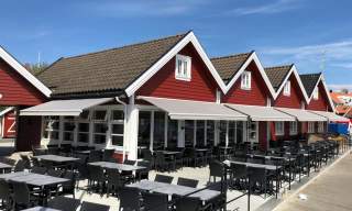 Restaurant Losen | Skjærhalden | Hvaler