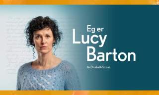 Teater Vestland: Eg er Lucy Barton
