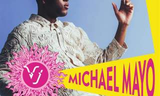 Michael Mayo - FLY - Vinterjazzfestivalen 2025