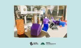 Makerspace (skaperverksted)