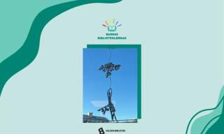 Barnas biblioteklørdag: Ballerina og snøkrystaller