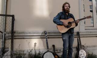 Trad Session: Bríd Harper & Magnus Wiik (UTSOLGT)