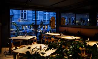 Majorens Kro & Stue | Gamlebyen