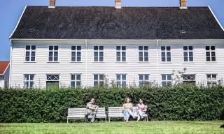 Mandal museum