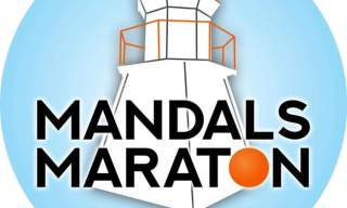 Mandals Maraton - Norges sydligste maraton