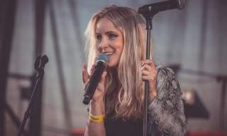 Jam på ELIN med Maria Mohn