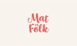 Mat og Folk 2026