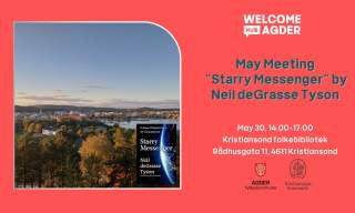 Kristiansand Global Minds Book Club