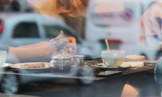 Hopeful KunstKafé SKMU