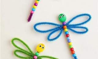 Lageverksted for barn