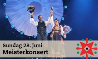 Meisterkonsert