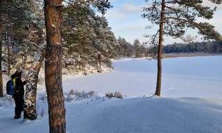 Nærtur: Asakåsen-Blytjern-Høiås