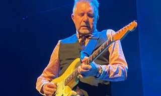 Mick Rogers