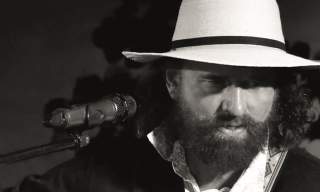 Foreningen TellFortell inviterer til konsert med Mike Beck