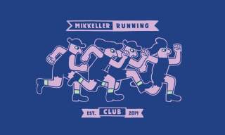 Mikkeller Running Club: First Saturday Run