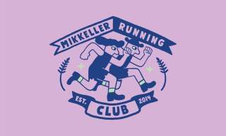 Mikkeller Running Club: First Saturday Run