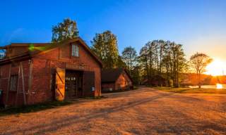 Kafé Magasinet | Isegran