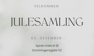 Spiren Julesamling - for alle