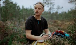 Moddi i Kulturkirken Immanuel