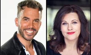 Sommerkonsert i Hvaler kirke: Renate og Morten Gjerløw Larsen