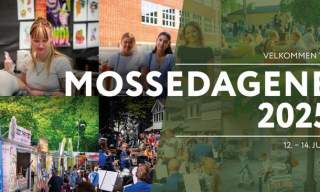 Mossedagene 2025