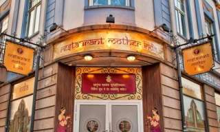 Mother India | Fredrikstad