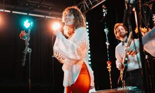 Musikkbrunch: Elise Olsen