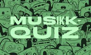 Musikkquiz på Farsund Folkepub