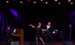 Musikkbrunch Fredrikstad: My Funny Valentine