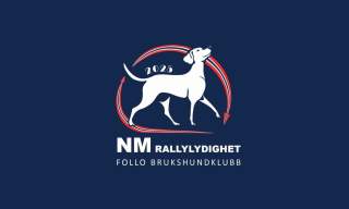 Norgesmesterskap i Rallylydighet