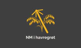 NM i Havregrøt