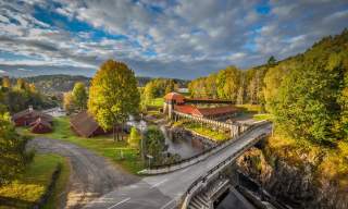 Næs Jernverksmuseum
