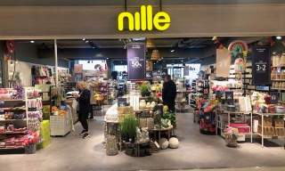 Nille Oddensenteret