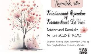Nordisk Vår