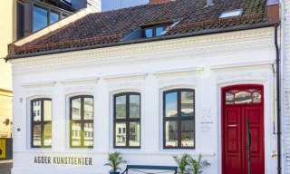 Agder Art Centre