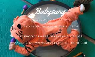 Babysang