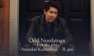 Odd Nordstoga