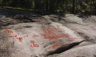 Oldtidsruta - en reise i fortiden | Fredrikstad