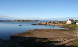 Turperler: Onsøystien
