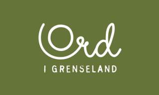 Litteraturfestivalen Ord i Grenseland