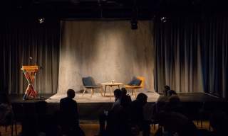 Litteraturfestivalen Ord i Grenseland