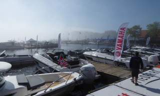 Kristiansand Båtmesse