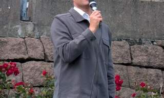 Sang Konsert
