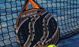 Moss Padel