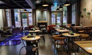 S.O Trattoria