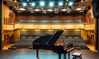 Moss kulturhus
