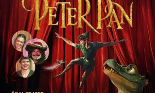 Peter Pan