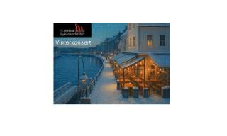 Vinterkonsert 2026
