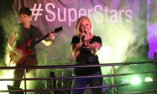 Sommerens store gatefest - Lyngdal