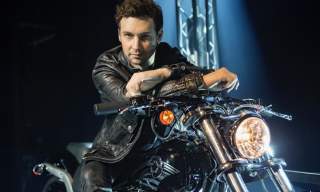 The Magic of Alexx Alexxander